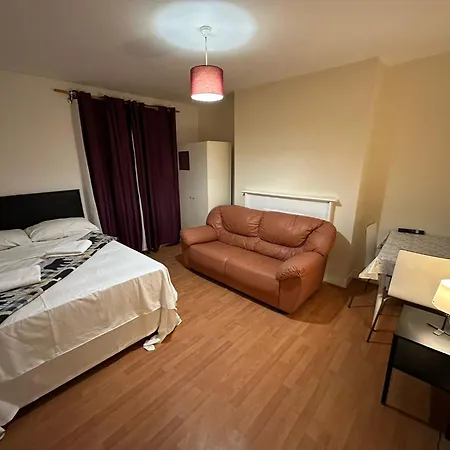 Apartment New Court House *