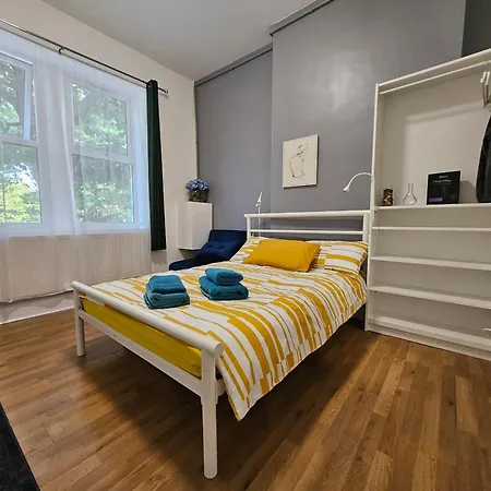 Modern Spacious 10 Minutes From Big Ben Affittacamere *