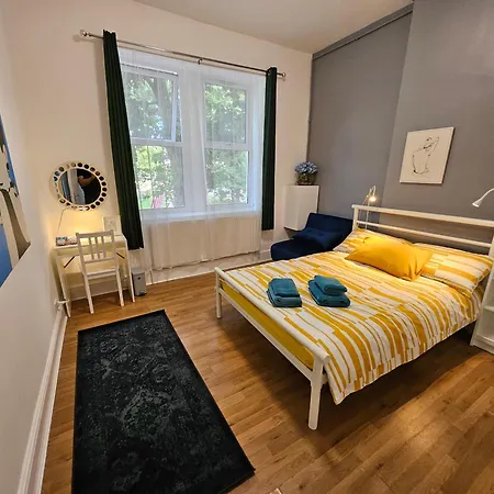 Modern Spacious 10 Minutes From Big Ben *
