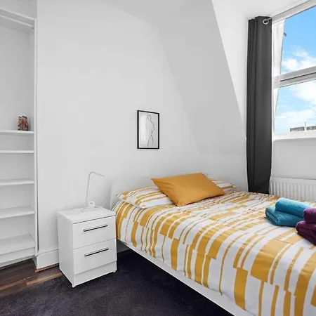 Affittacamere Modern Spacious 10 Minutes From Big Ben