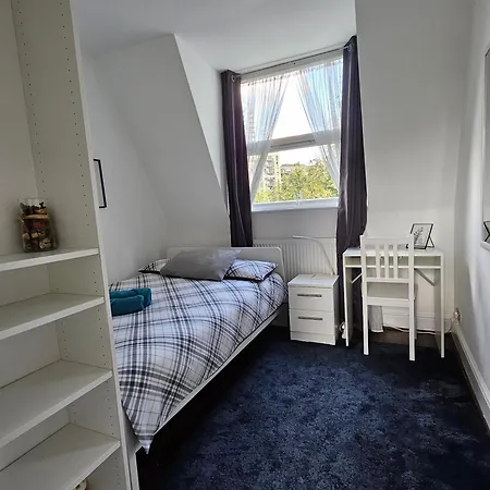 Affittacamere Modern Spacious 10 Minutes From Big Ben *