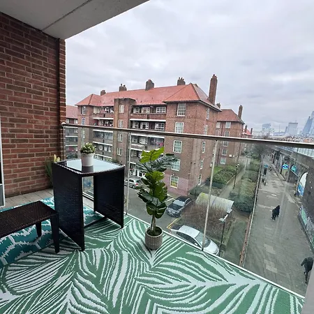 Cosy Luxurious In The Heart Of Privatunterkunft *