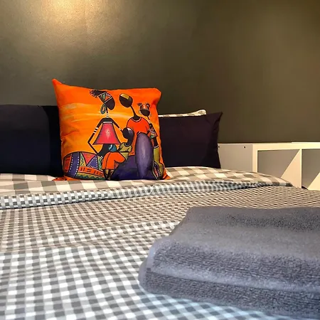 Penn Gardens Spacious 2 Beds - 1