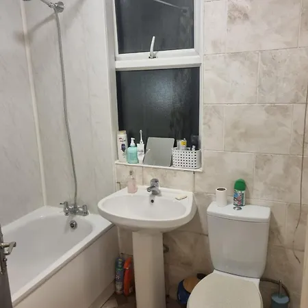 One Guest house London