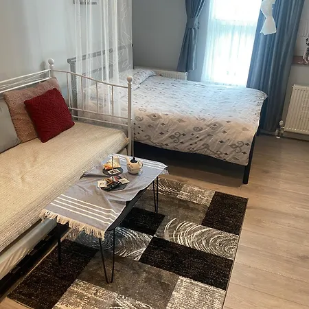 Bed & Breakfast Elegance Suits 20 Minutes To