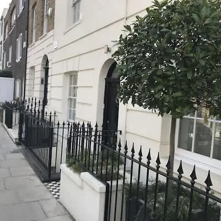 Rare Find, Beautiful On Chelsea * Londres