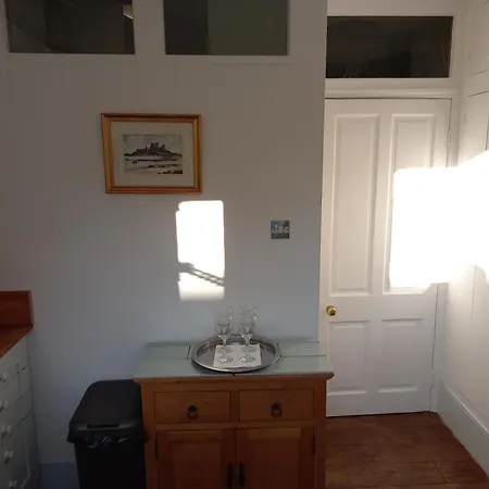Large Bright Soho Flat With Large Terrace London