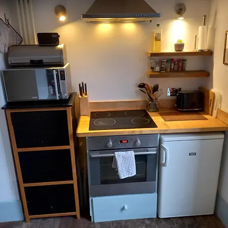 Large Bright Soho Flat With Large Terrace Apartment *