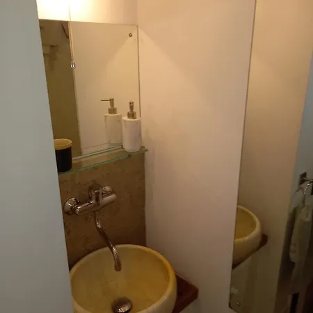 Apartment Large Bright Soho Flat With Large Terrace *