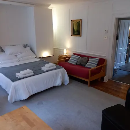 Apartment Large Bright Soho Flat With Large Terrace *