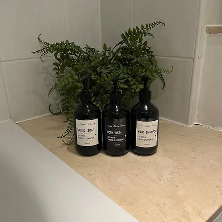 1 Bdr Flat In Marylebone Apartment