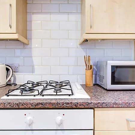 1 Bdr Flat In Marylebone * London