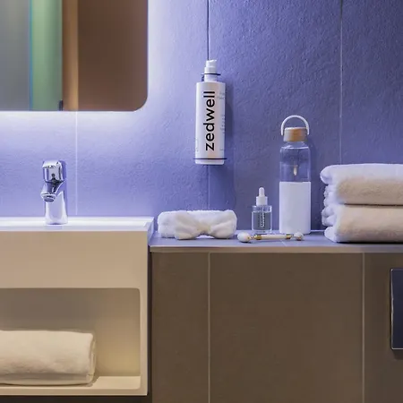 Hotel Zedwell Knightsbridge *