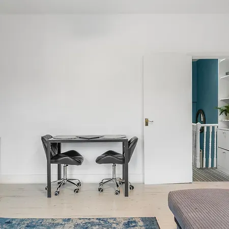 شقة Spacious One Bedroom Private Flat In Brixton +wifi لندن