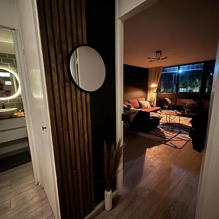 Appartamento Spacious And Modern Flat In Archway