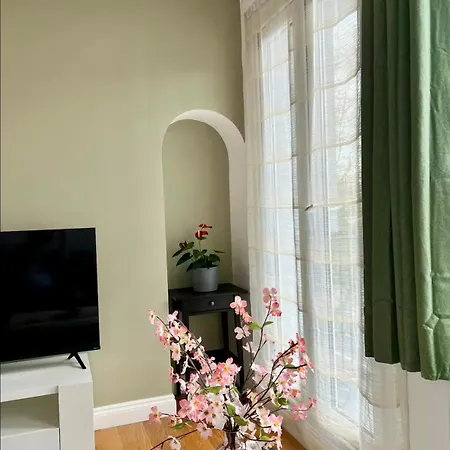 Apartment 2 Bedroom Flat Bermondsey Tower Bridge London