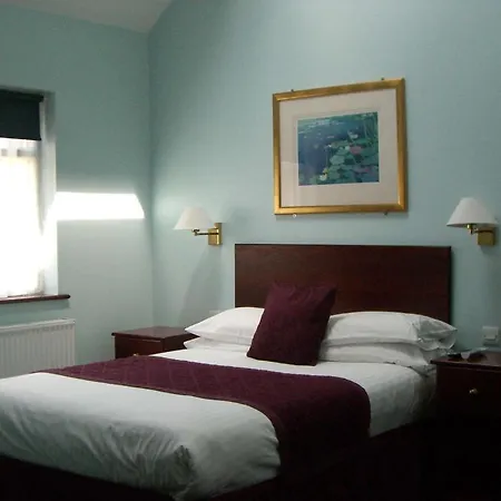 Hotel Kings Paget West Drayton (Middlesex)