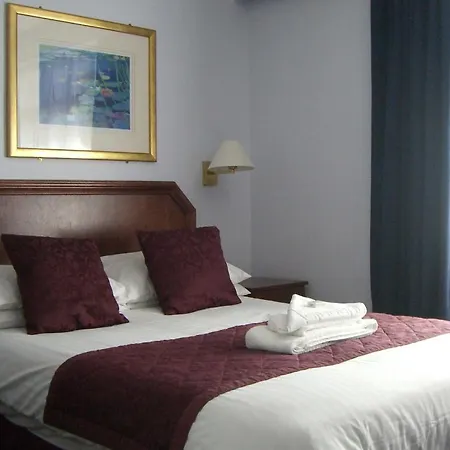 Hotel Kings Paget West Drayton (Middlesex)