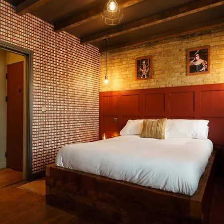 Guestready - Charming Heritage In London