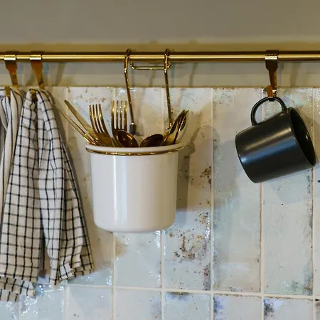 Guestready - Charming Heritage In Apartment *