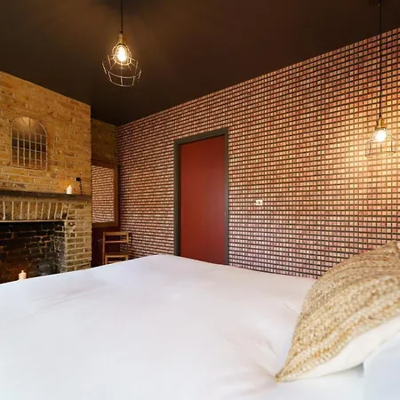 Guestready - Charming Heritage In Apartment
