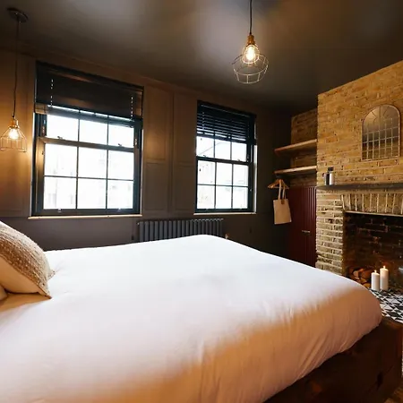 Apartment Guestready - Charming Heritage In London