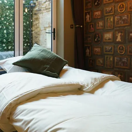 Guestready - Charming Heritage In Apartment *