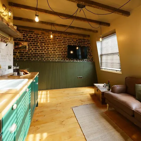 Apartment Guestready - Charming Heritage In *