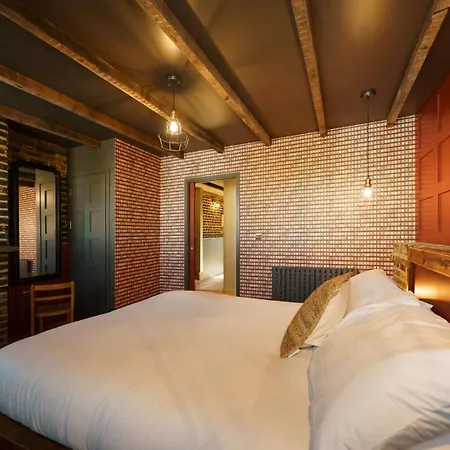 Guestready - Charming Heritage In London