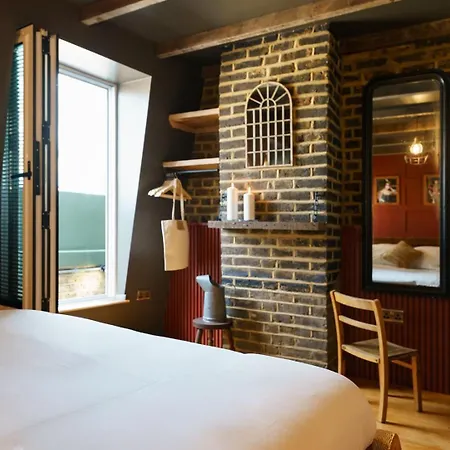 Guestready - Charming Heritage In * London