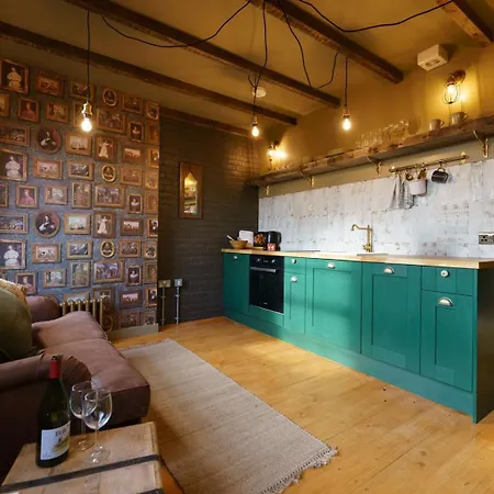 Apartment Guestready - Charming Heritage In *