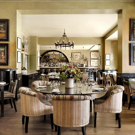 Hotel Covent Garden Hotel, Firmdale London