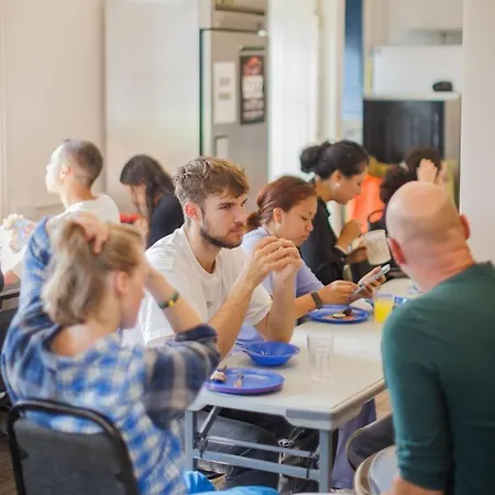 Vandrarhem Backpackers Youth 18 - 35 Years Old Only London