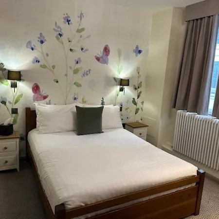 Zajazd The Fitzrovia Belle 4*