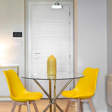 Apartment Palm Tree House Farnborough (Kent)