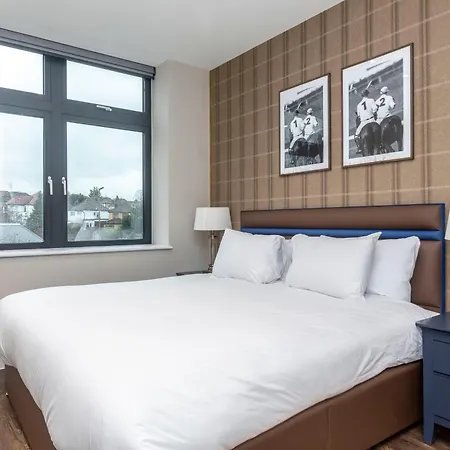 Palm Tree House Farnborough (Kent)