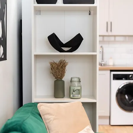 Stylish And Modern 2 Bedroom Flat, Finsbury Park, Sleeps Up To 6 Guests 3 Double Beds, Near Emirates Stadium Apartment *