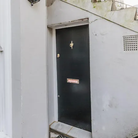 Apartment Blueground Notting Hill Washer Furnished Lon-586 *