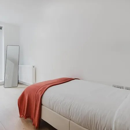 Blueground Notting Hill Washer Furnished Lon-586 *