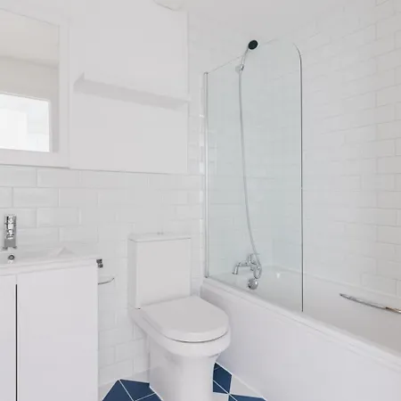 Blueground Notting Hill Washer Furnished Lon-586