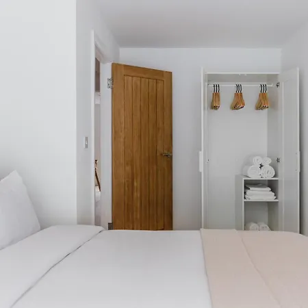 Blueground Notting Hill Washer Furnished Lon-586 Apartment
