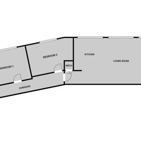 Apartment Blueground Whitechapel Balcony Nr Shops Bars Lon-569