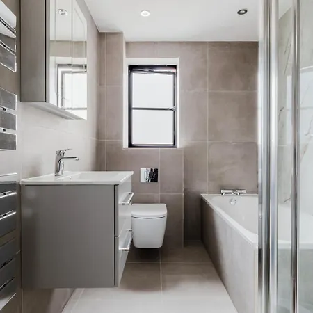 Apartment Blueground Whitechapel Balcony Nr Shops Bars Lon-569 London