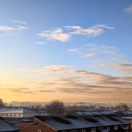 Veeve - Brixton Rooftops