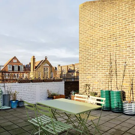 Veeve - Brixton Rooftops Holiday home