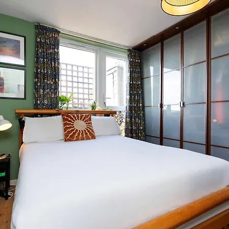 Holiday home Veeve - Brixton Rooftops London