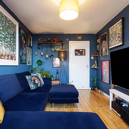 Veeve - Brixton Rooftops Holiday home *