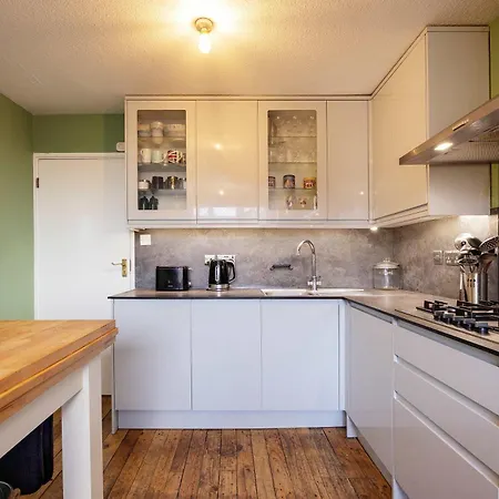 Veeve - Brixton Rooftops Holiday home