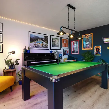 Holiday home Veeve - Brixton Rooftops *