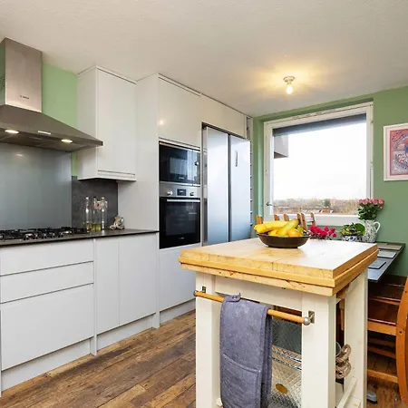 Holiday home Veeve - Brixton Rooftops London
